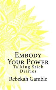 Embody Your Power